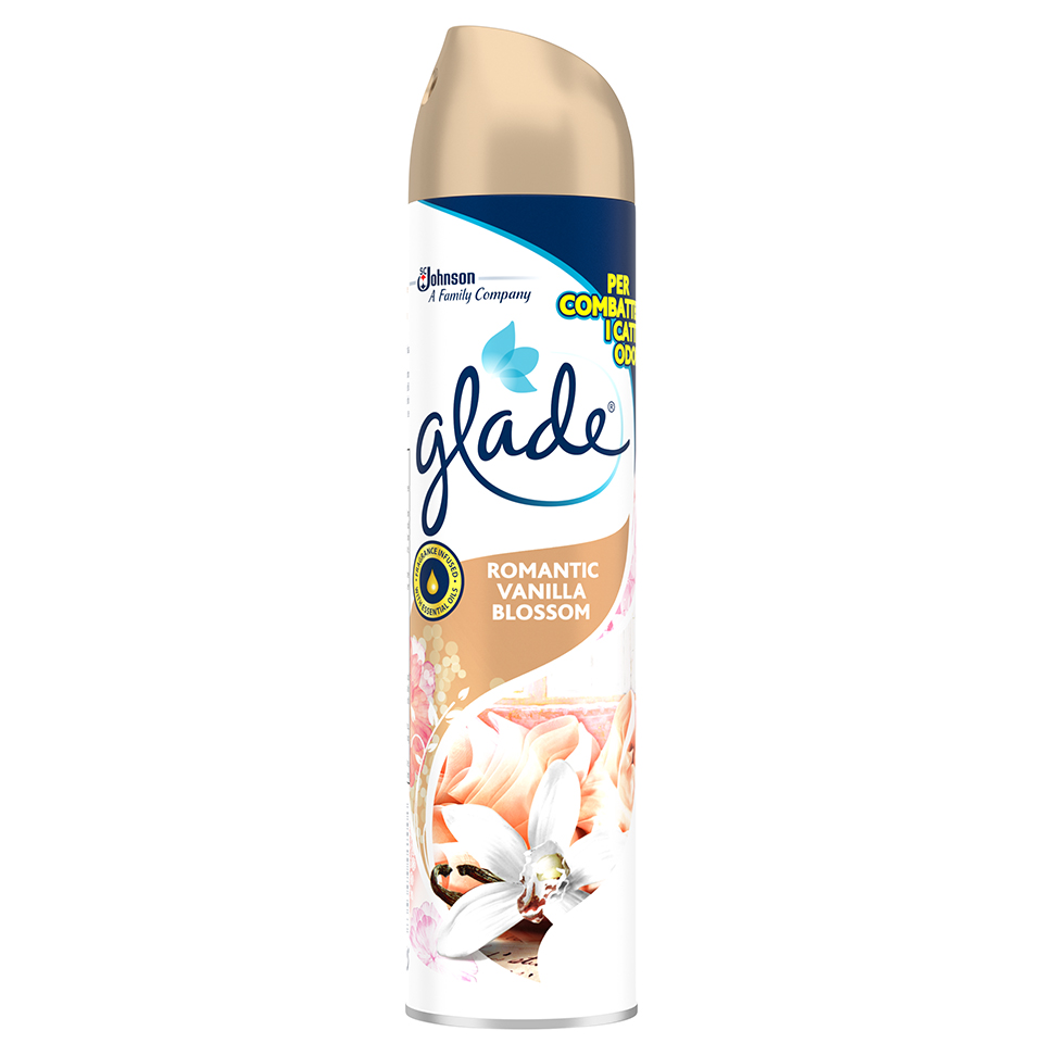 Glade