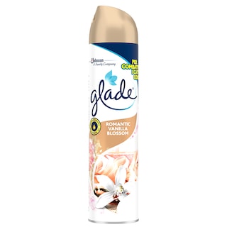 Glade sprej Vanila 300ml