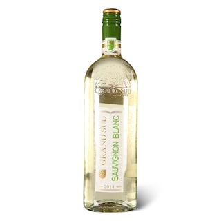 Vino belo Grand Sud Sauvignon blanc 1L