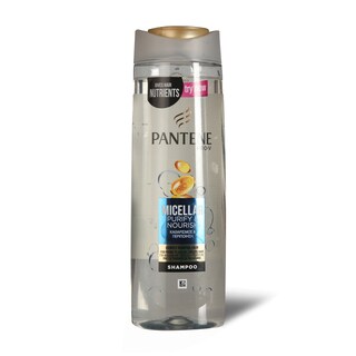 Sampon Pantene Micellar 400ml