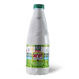 Jogurt 2.8%MM 1/1 Zapis Tare