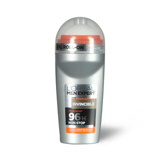 Roll-on Men Expert Invincible 96H 50ml