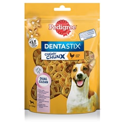 Pedigree Chunx mini 68g