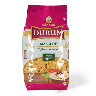 Rezanac cipk.Durum Panona-osus.test.400g