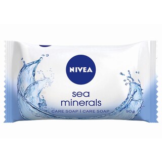 Sapun Morski minerali Nivea 90g