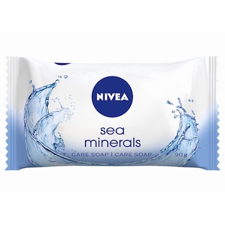 Sapun Morski minerali Nivea 90g