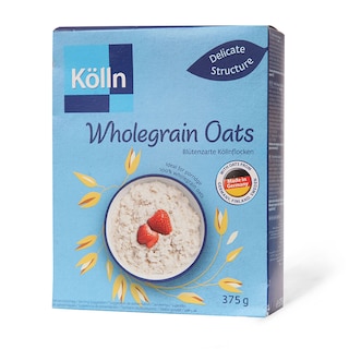 Ovsene Pahuljice Instant Kolln 375g