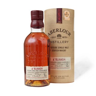 Viski Aberlour Abunadh 0.7l