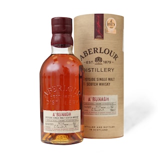 Viski Aberlour Abunadh 0.7l