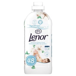 Omeksivac Lenor Sensitive 1,2l 48W