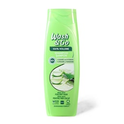 Sampon aloe vera W&G 360ml