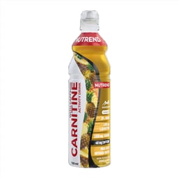 Nutrend carnitine drink Ananas 750ml