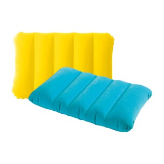 Deciji jastuk na naduvav.43cm 68676NP