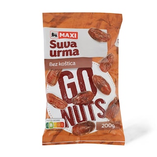 Urma bez kostice Maxi 200g