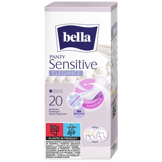 Dnev./ulosci Sensitive Elegance 20/1