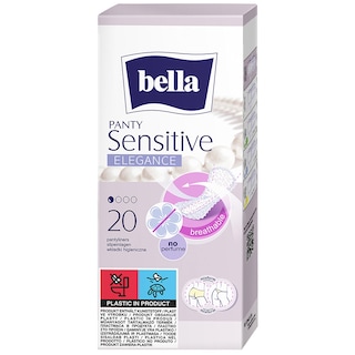 Dnev./ulosci Sensitive Elegance 20/1