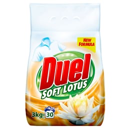Det.za ves Duel gold Soft Lotus 3kg