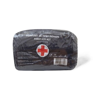 Komplet za prvu pomoc TipB lot.21C12901