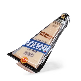 Sir Parmigiano Reggiano Zanetti 200g