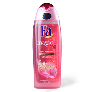 Kupka Fa magic oil pink jasmin 500ml