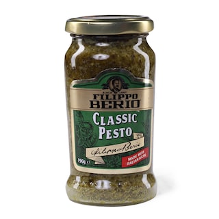 Sos za testeninu pesto Filippo Berio190g