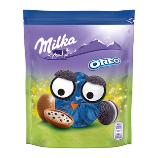 Uskrsnje bombone Milka Oreo 86
