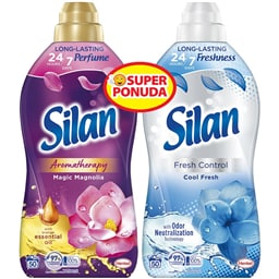 Silan Duopack 2x1100ml