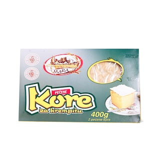 Pecene kore za krempite Mara 400g