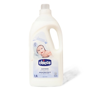 Superkonc.omeksivac za ves Chicco 1,5l