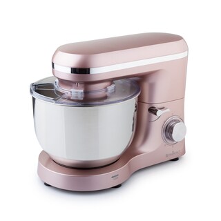 Samostojeci Mikser PRO 1400W roze