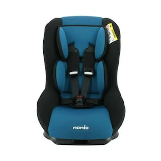 Auto sed.Nania Cosmo 0/1 (0-18kg) AP