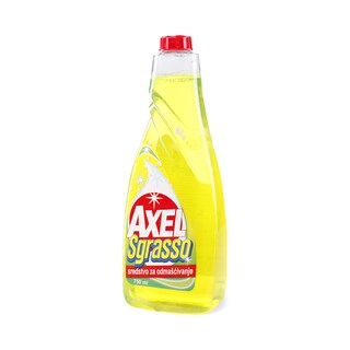 Axel