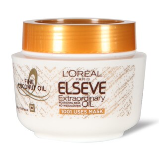 Maska za kosu Elseve kokos 300ml