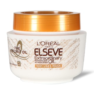 Maska za kosu Elseve kokos 300ml