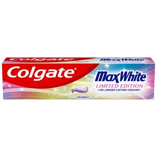 Pasta Colgate Max White 100ml