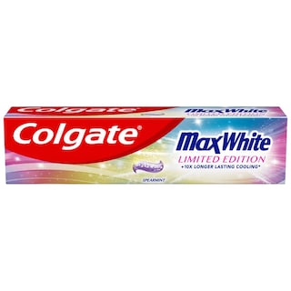 Pasta Colgate Max White 100ml