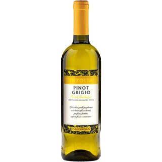Vino b.Pinot Grig.Veneto Caldirola 0.75l