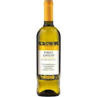 Vino b.Pinot Grig.Veneto Caldirola 0.75l