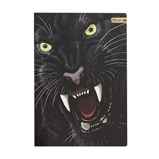 Sveska A4 mp 52L karo zivotinja