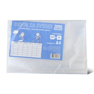 Okvir za sveske A4 TTO 5/1