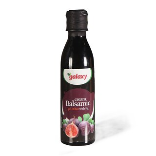 Balzamiko preliv smokva 250ml Galaxy