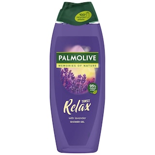 Pena za kupanje Palmolive Sun.Relax500ml