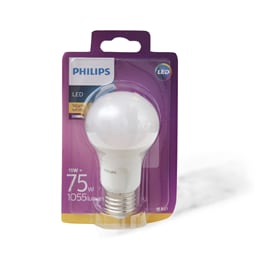 Sijalica led Philips E27 75W