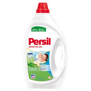 Persil Gel Sensitive 1,98l 44WL
