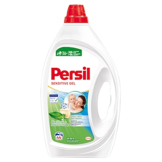 Persil Gel Sensitive 1,98l 44WL