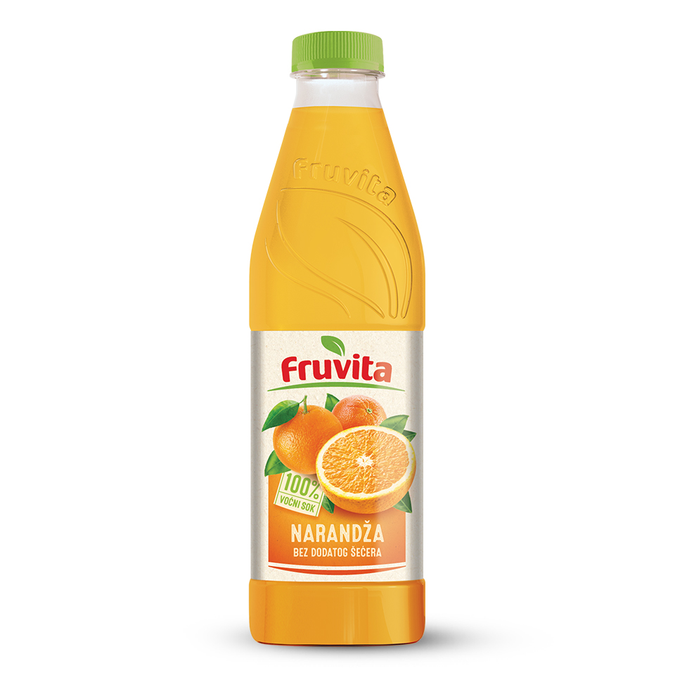 Fruvita