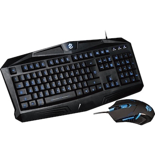 Tastatura+Mis Jetion gaming JT-DKB089