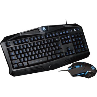 Tastatura+Mis Jetion gaming JT-DKB089