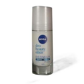 Roll on Nivea DeoMilk fresh 40ml