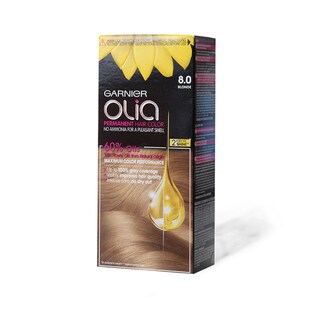 Boja Za Kosu Garnier Olia 8.0
